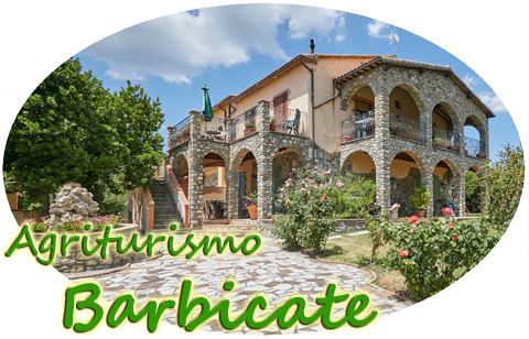 Agriturismo Barbicate – Saturnia – Toscana